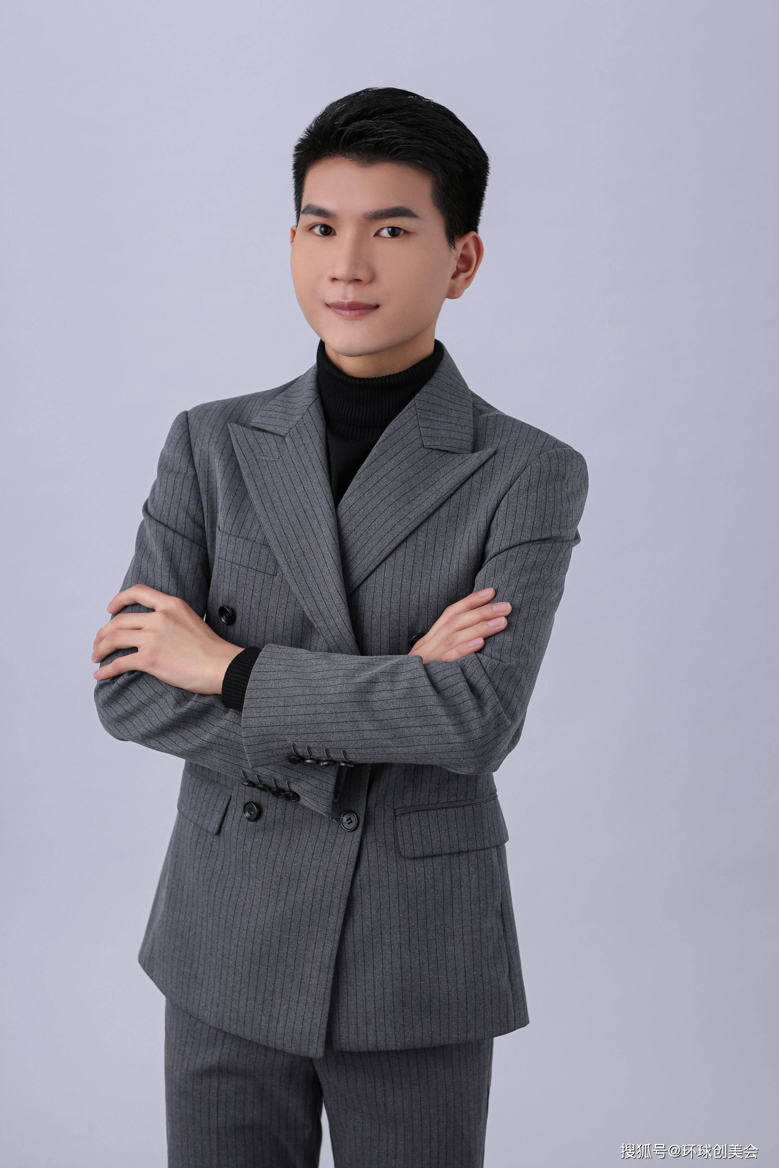 白尘珐 用户体验负责人